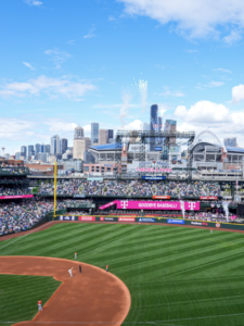 T-Mobile Park
